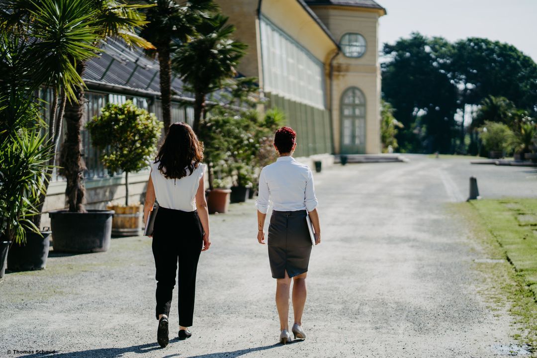 Orangerie Eisenstadt